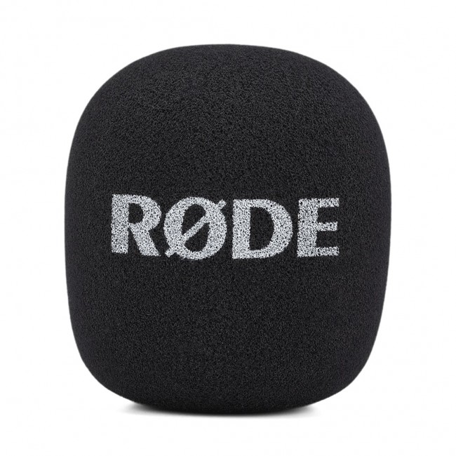 Rode Interview GO Handgriffadapter f r Wireless GO II