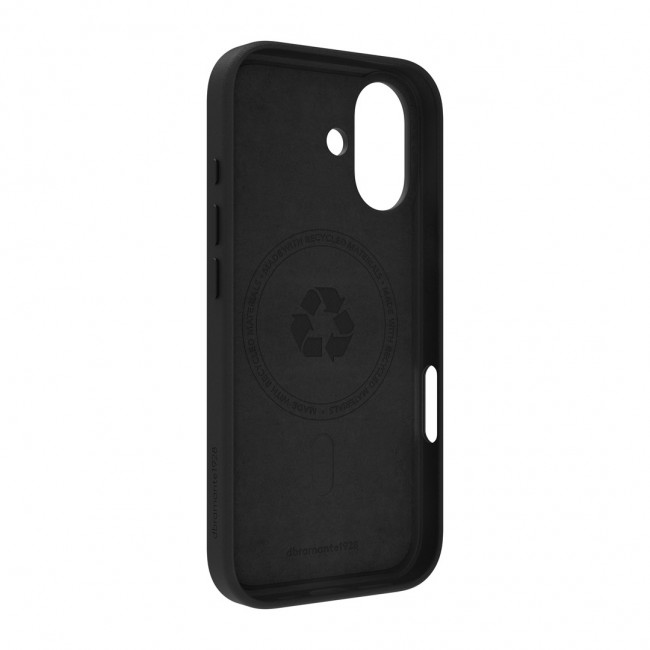 dbramante1928 Roskilde MS mobile phone case Cover Black