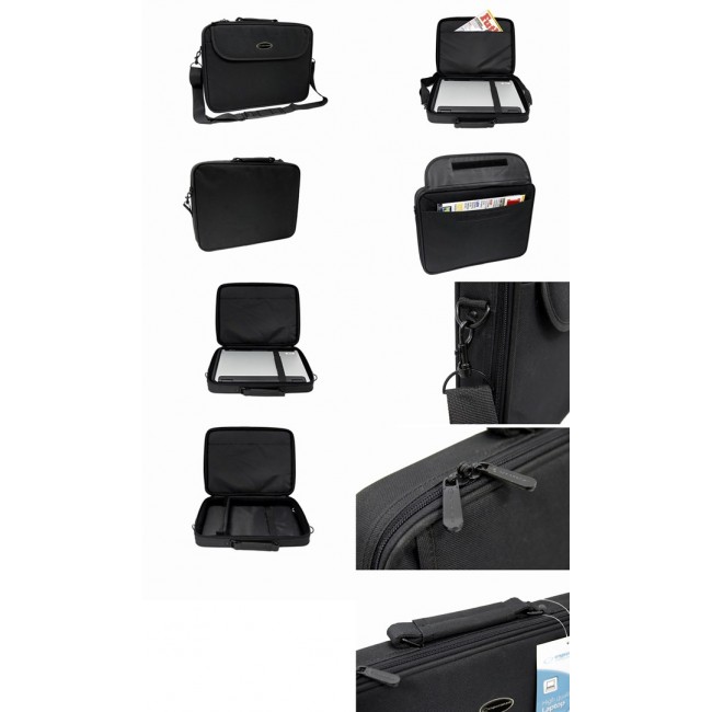 Esperanza ET103 notebook case 43.2 cm (17