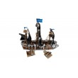 LEGO ONE PIECE 75646 Garp's Marine Battleship
