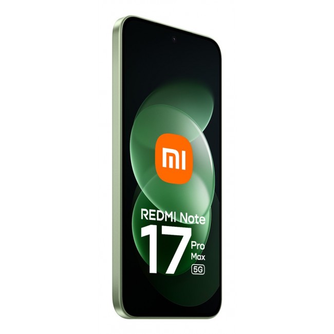Xiaomi Redmi Note 17 Pro Max 17.4 cm (6.83