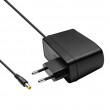 Akyga AK-PD-22 power adapter/inverter Indoor 21.46 W Black
