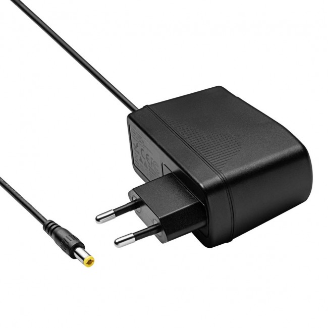 Akyga AK-PD-22 power adapter/inverter Indoor 21.46 W Black