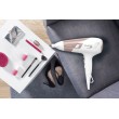 Rowenta Studio Dry CV5830 hair dryer 2300 W Beige, White