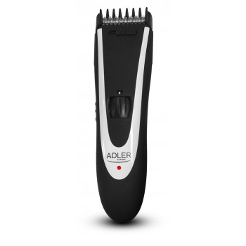 Adler AD 2818 Black,White Rechargeable