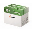 Paper copier office Mondi Communicator Basic 9488A80 (A4 80 g/m2 500 sheets paper white) Paper copier office Mondi Communicator Basic 9488A80 (A4 80 g/m2 500 sheets paper white)