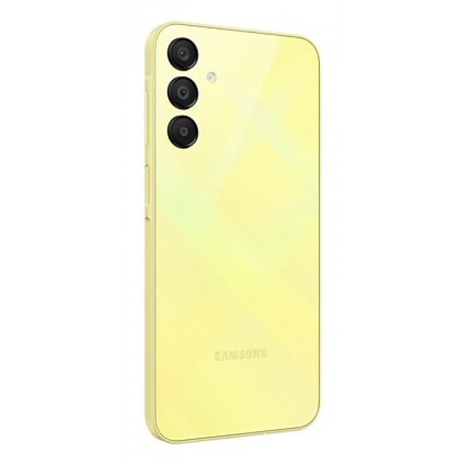 Samsung Galaxy A15 16.5 cm (6.5