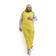 Sea To Summit Reactor Mummy sleeping bag Polyester Black, Yellow Sea To Summit Reactor Mummy sleeping bag Polyester Black, Yellow