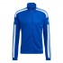 adidas Squadra 21 Training Men's Sweatshirt Blue GP6463 L
