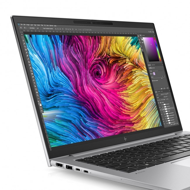 HP ZBook Firefly G10 Intel Core i5 i5-1335U Mobile workstation 35.6 cm (14 HP ZBook Firefly G10 Intel Core i5 i5-1335U Mobile workstation 35.6 cm (14