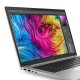 HP ZBook Firefly G10 Intel Core i5 i5-1335U Mobile workstation 35.6 cm (14 HP ZBook Firefly G10 Intel Core i5 i5-1335U Mobile workstation 35.6 cm (14