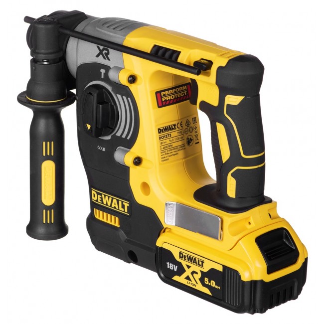 POWER TOOL COMBO KIT DEWALT DCK305P3T (DCF887+DCH273+DCG405) POWER TOOL COMBO KIT DEWALT DCK305P3T (DCF887+DCH273+DCG405)