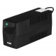 Ever EASYLINE 850 AVR USB Line-Interactive 0.85 kVA 480 W 2 AC outlet(s) Ever EASYLINE 850 AVR USB Line-Interactive 0.85 kVA 480 W 2 AC outlet(s)