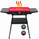 IDEAL Electric garden grill IDEAL Electric garden grill