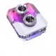 PHANTEKS Glacier EZ-Fit 450CPU CPU water cooler, RGB - white PHANTEKS Glacier EZ-Fit 450CPU CPU water cooler, RGB - white