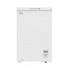 Amica GT 311 105 W freezer Chest freezer Freestanding 99 L E White