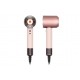 Dyson Supersonic Nural hair dryer 1600 W Pink, Rose gold Dyson Supersonic Nural hair dryer 1600 W Pink, Rose gold
