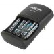Ansmann 1001-0013 battery charger Ansmann 1001-0013 battery charger