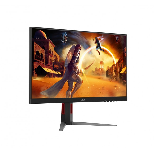 AOC 27G4HA computer monitor 68.6 cm (27 AOC 27G4HA computer monitor 68.6 cm (27