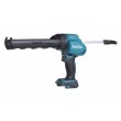 Makita DCG180Z stick for glue and silicone 18V
