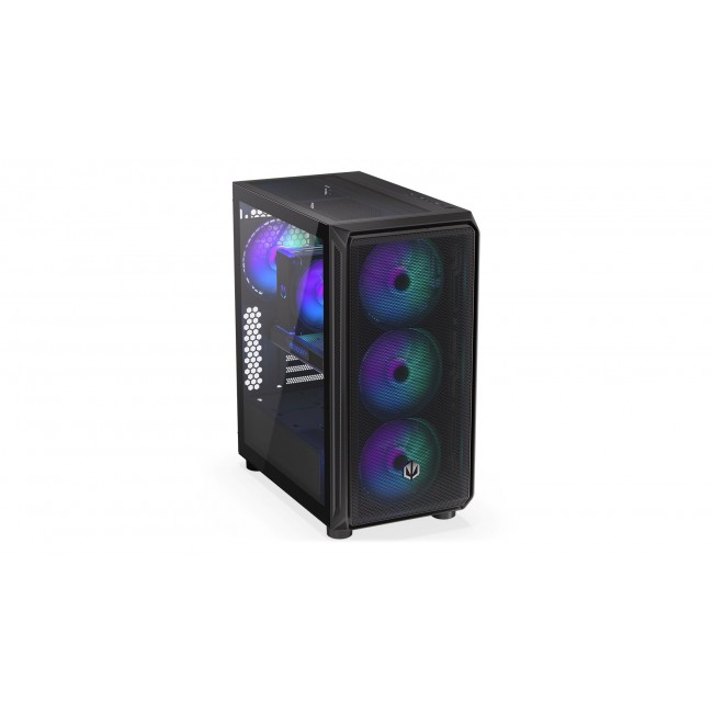 ENDORFY Arx 500 ARGB enclosure (EY2A011) ENDORFY Arx 500 ARGB enclosure (EY2A011)