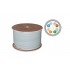 ALANTEC F/UTP cat.6 Dca LSOH cable 4x2x23AWG 500m