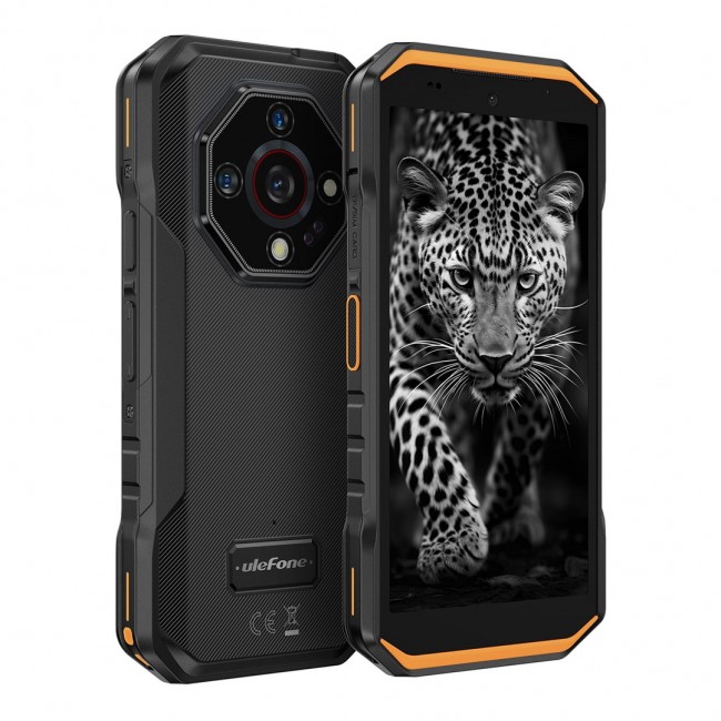 Ulefone Armor X32 6/128GB Vibrant Orange Ulefone Armor X32 6/128GB Vibrant Orange