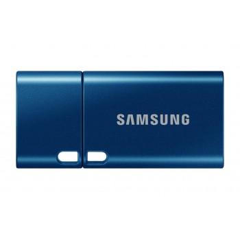 Samsung MUF-512DA USB flash drive 512 GB USB Type-C 3.2 Gen 1 (3.1 Gen 1) Blue