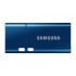 Samsung MUF-512DA USB flash drive 512 GB USB Type-C 3.2 Gen 1 (3.1 Gen 1) Blue