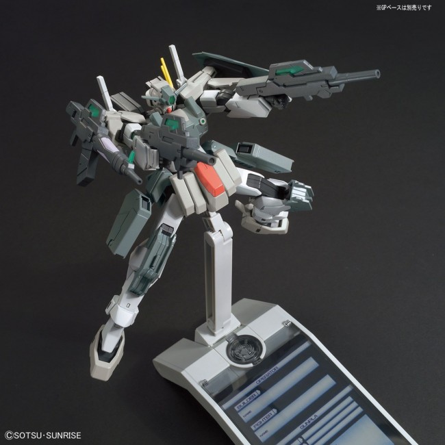 HGBF 1/144 CHERUDIM GUNDAM SAGA TYPE.GBF HGBF 1/144 CHERUDIM GUNDAM SAGA TYPE.GBF