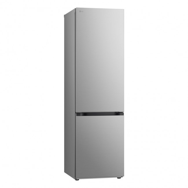 LG GBV3200CPY.APYQEUR fridge-freezer Freestanding 387 L C Silver LG GBV3200CPY.APYQEUR fridge-freezer Freestanding 387 L C Silver