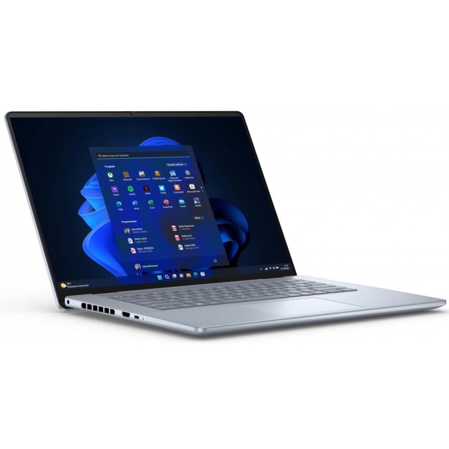 DELL Inspiron 16 7640 Intel Core Ultra 7 155H Laptop 40.6 cm (16 DELL Inspiron 16 7640 Intel Core Ultra 7 155H Laptop 40.6 cm (16