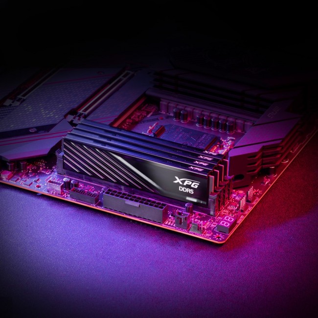ADATA XPG Lancer Blade DDR5 2 x 16 GB memory module ADATA XPG Lancer Blade DDR5 2 x 16 GB memory module
