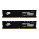 Patriot Memory Signature Premium PSP516G5600KH1 memory module 16 GB 2 x 8 GB DDR5 5600 MHz Patriot Memory Signature Premium PSP516G5600KH1 memory module 16 GB 2 x 8 GB DDR5 5600 MHz