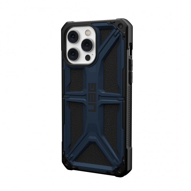 Urban Armor Gear Monarch mobile phone case 17 cm (6.7 Urban Armor Gear Monarch mobile phone case 17 cm (6.7