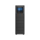 PowerWalker VFI 3000 TGS uninterruptible power supply (UPS) Double-conversion (Online) 3 kVA 2700 W 3 AC outlet(s) PowerWalker VFI 3000 TGS uninterruptible power supply (UPS) Double-conversion (Online) 3 kVA 2700 W 3 AC outlet(s)