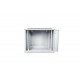 Digitus DN-WD19 09U/550 rack cabinet 9U Wall mounted rack Grey Digitus DN-WD19 09U/550 rack cabinet 9U Wall mounted rack Grey