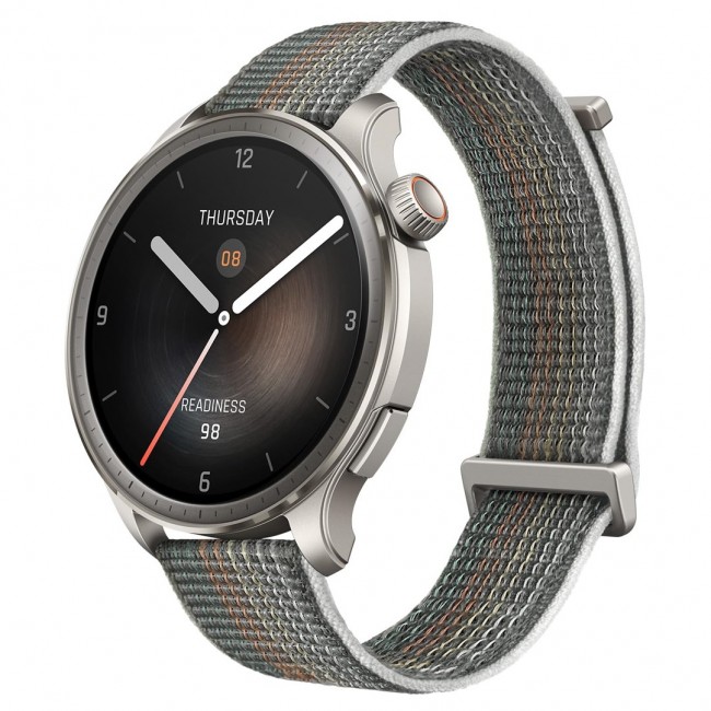 Amazfit Balance 3.81 cm (1.5
