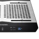 Thermaltake CL-N002-PL12BL-A laptop cooling pad 1300 RPM Aluminium, Black Thermaltake CL-N002-PL12BL-A laptop cooling pad 1300 RPM Aluminium, Black
