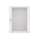 Lanberg WF01-6415-10S rack cabinet 15U Wall mounted rack Grey