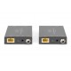 Digitus HDMI Extender Set, 4K/60Hz, 70 m Digitus HDMI Extender Set, 4K/60Hz, 70 m