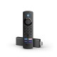 Amazon Fire TV Stick 4K 2021 Amazon Fire TV Stick 4K 2021