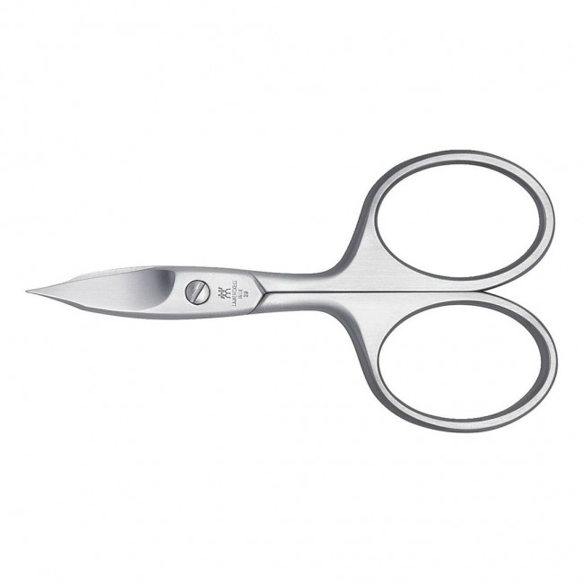 Zwilling Twinox Satin Nail Scissors - 9 cm Zwilling Twinox Satin Nail Scissors - 9 cm