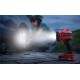 Einhell TE-CL 18/2500 LiAC-solo Black, Red LED