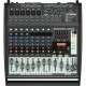 Behringer PMP500 audio mixer 12 channels 20 - 20000 Hz Behringer PMP500 audio mixer 12 channels 20 - 20000 Hz