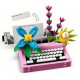 LEGO CREATOR 3in1 31169 Flower Writing Machine