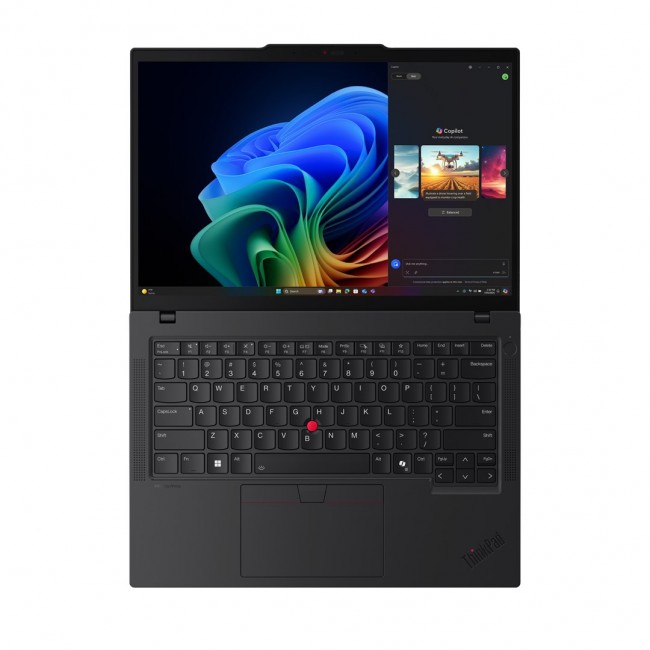 Lenovo ThinkPad T14 Gen 6 (AMD) Copilot+ PC AMD Ryzen AI 5 340 Laptop 35.6 cm (14 Lenovo ThinkPad T14 Gen 6 (AMD) Copilot+ PC AMD Ryzen AI 5 340 Laptop 35.6 cm (14