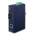 PLANET IFT-802T network media converter 200 Mbit/s 1310 nm Blue