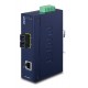 PLANET IFT-802T network media converter 200 Mbit/s 1310 nm Blue