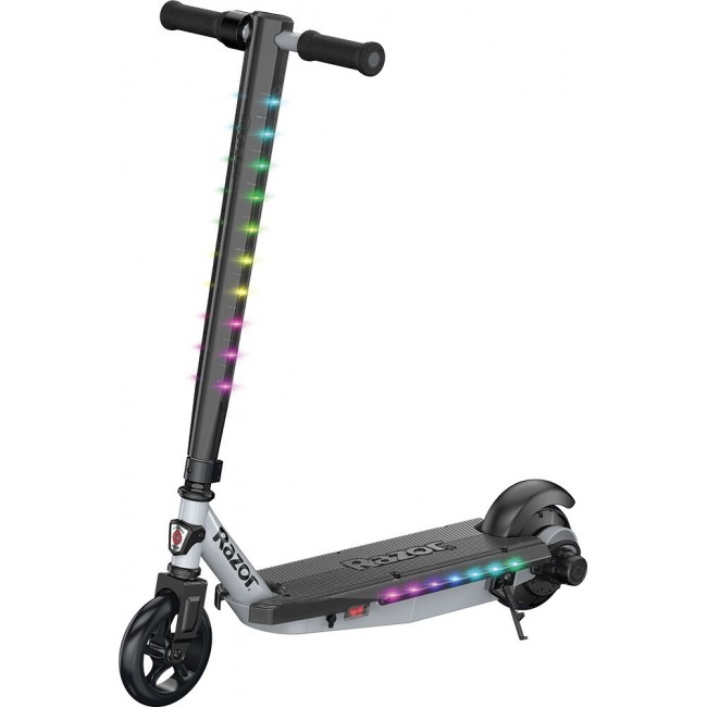 Razor- Power Core E90 Electric Scooter - Lightshow (13112122) Razor- Power Core E90 Electric Scooter - Lightshow (13112122)